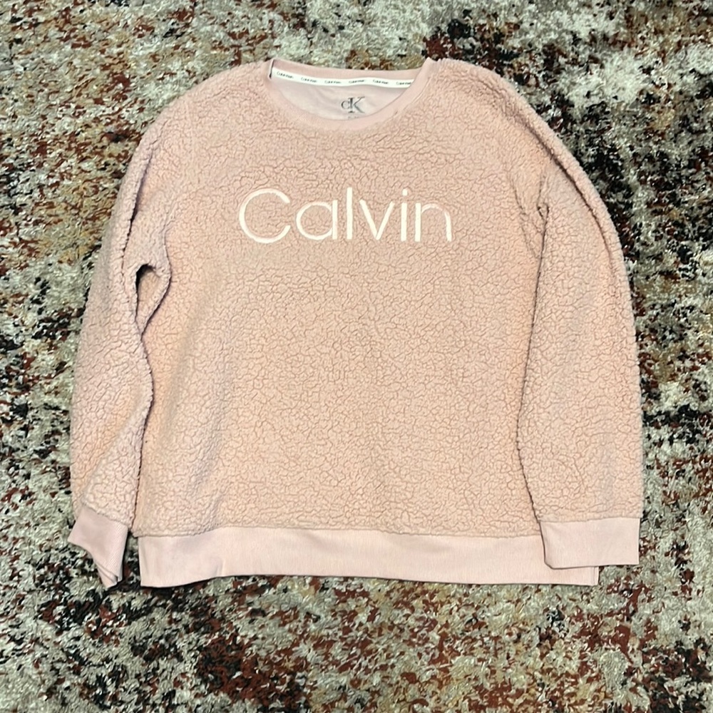 Calvin Klein sweater